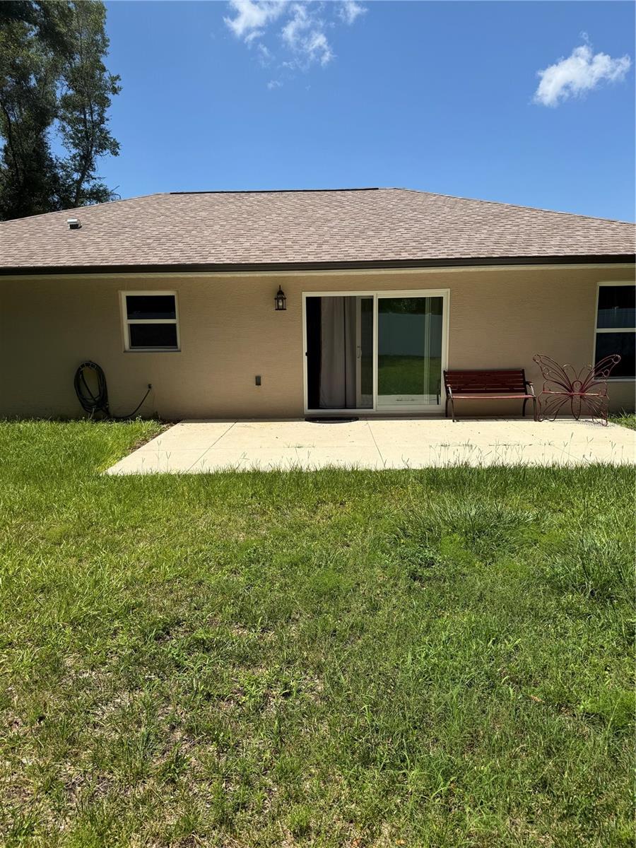BELLEVIEW HEIGHTS ESTATE - Residential Lease