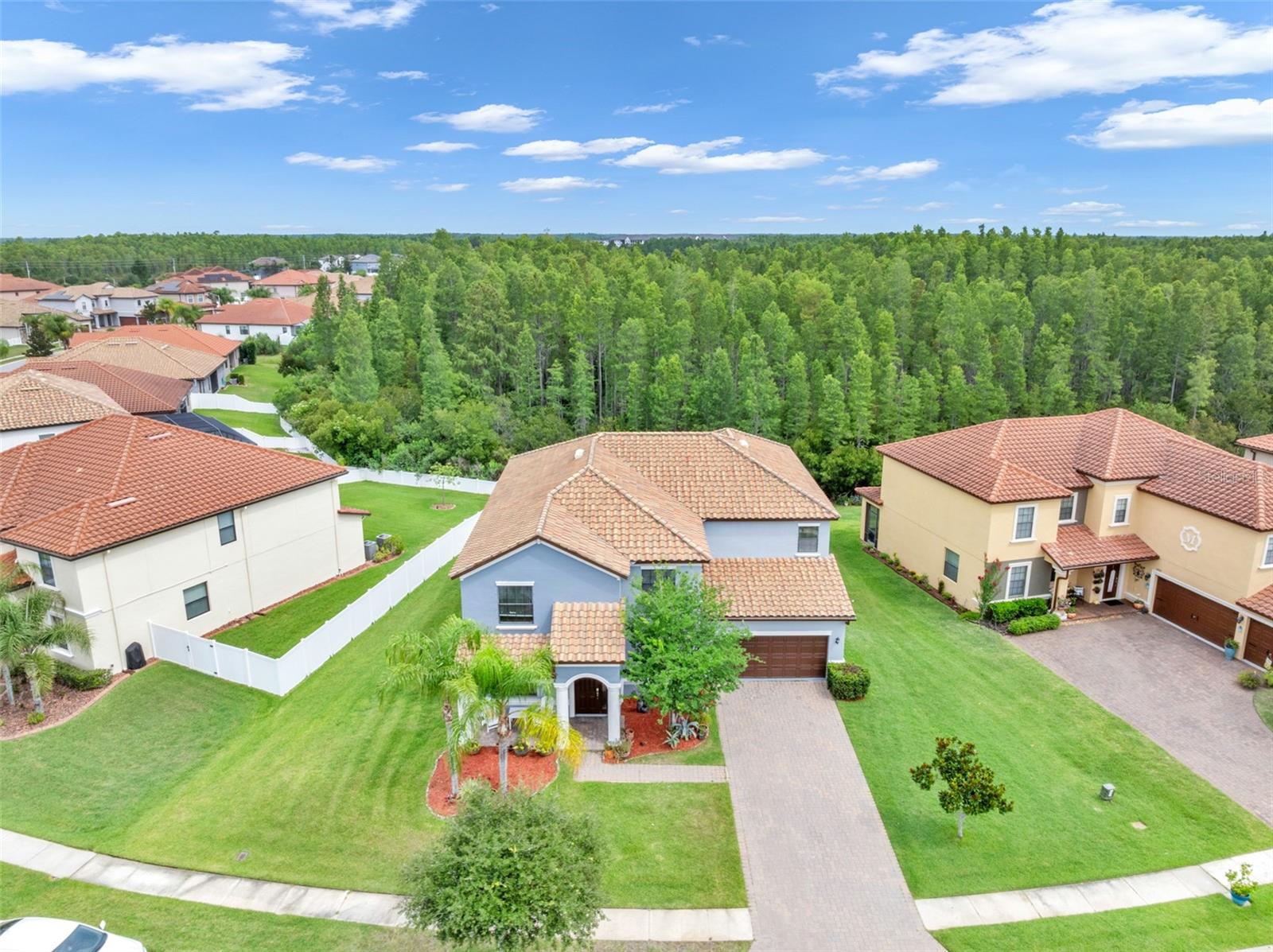 CONCORD STN PH 3 UN A1, A2 & B - Residential