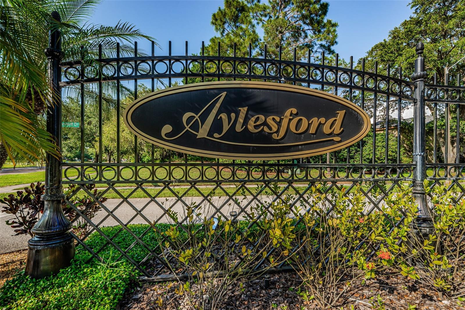 AYLESFORD PH 1 - Residential