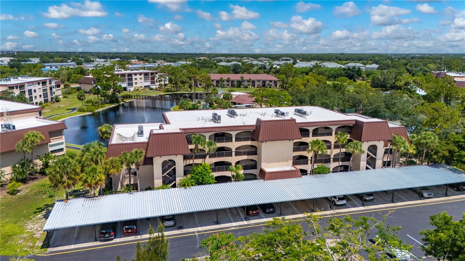 ROLLS LNDG PH III - Residential