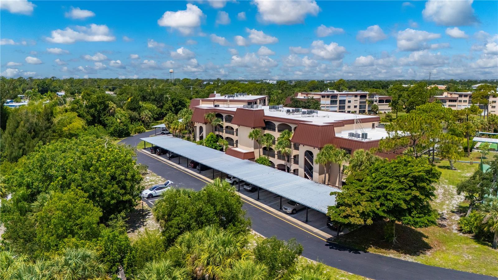 ROLLS LNDG PH III - Residential