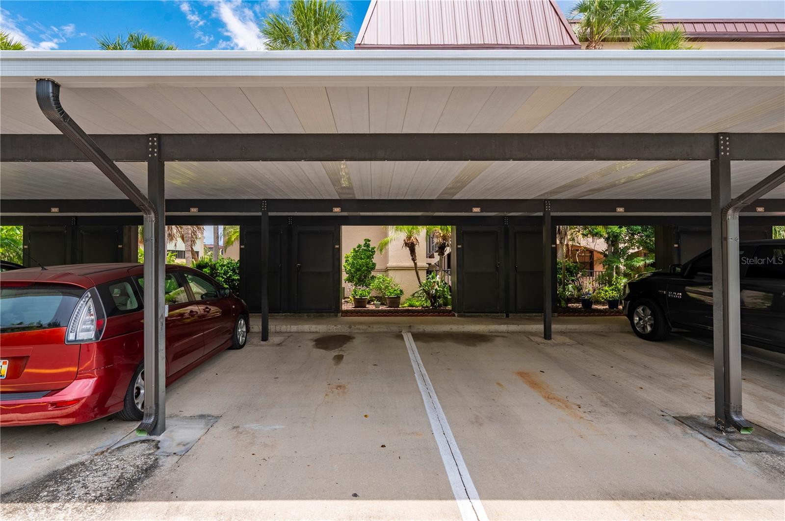 ROLLS LNDG PH III - Residential