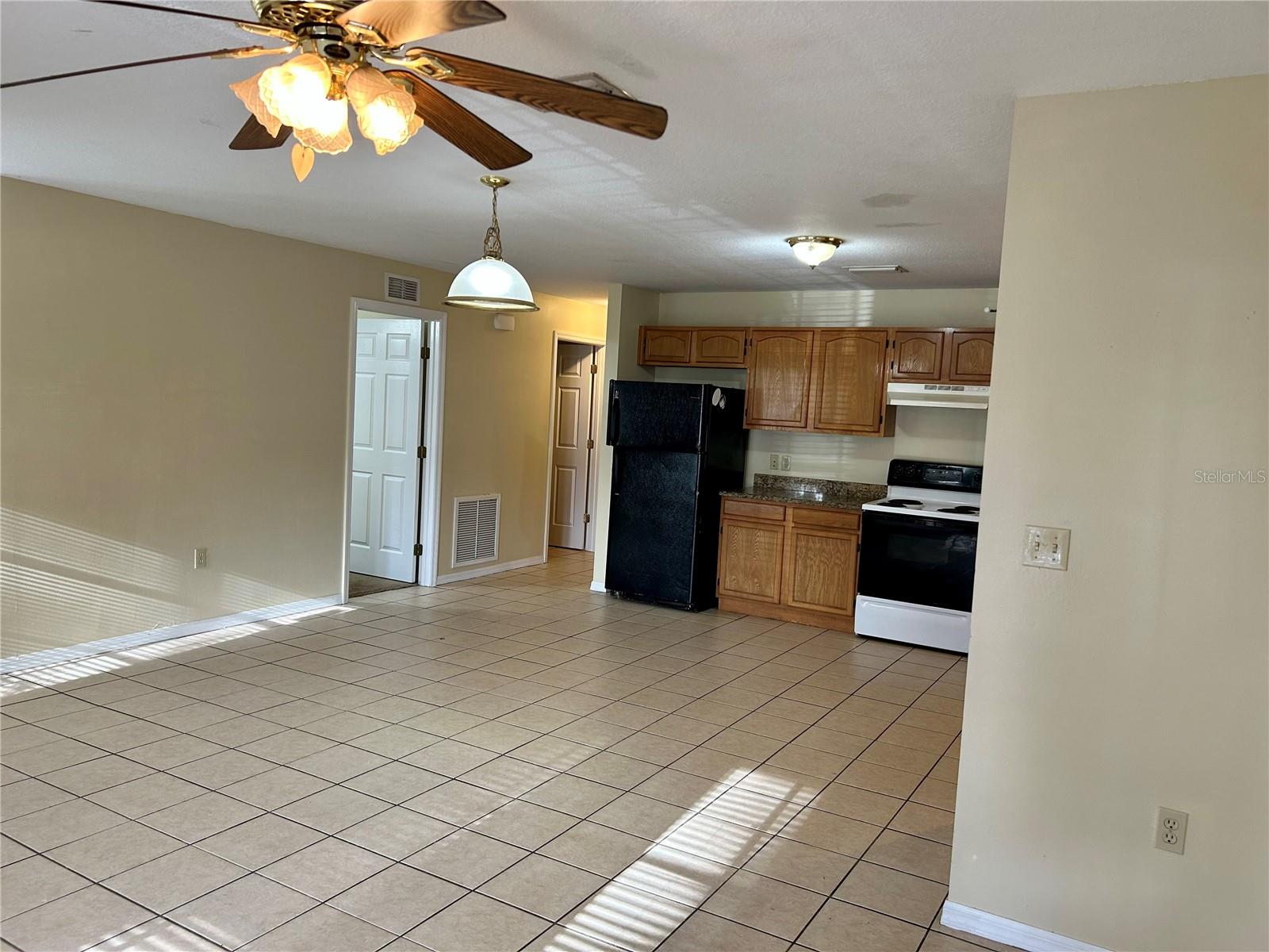 CITY/WAUCHULA - Residential