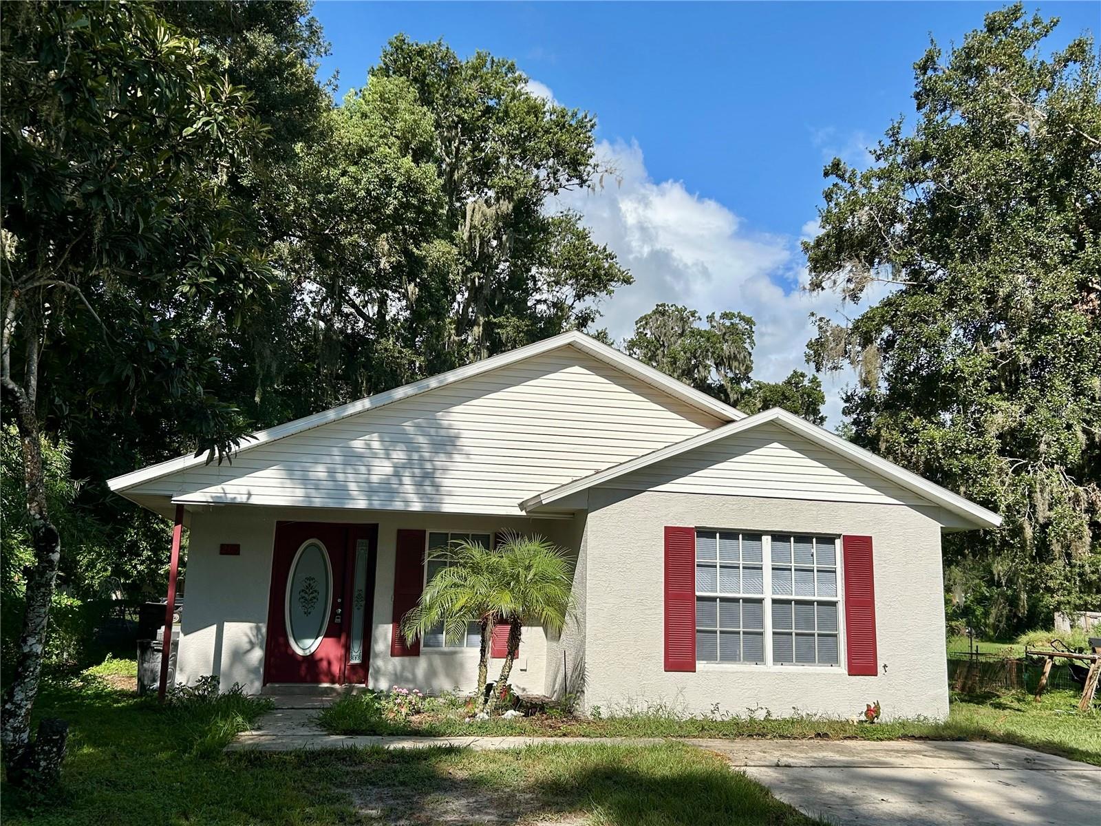 CITY/WAUCHULA - Residential