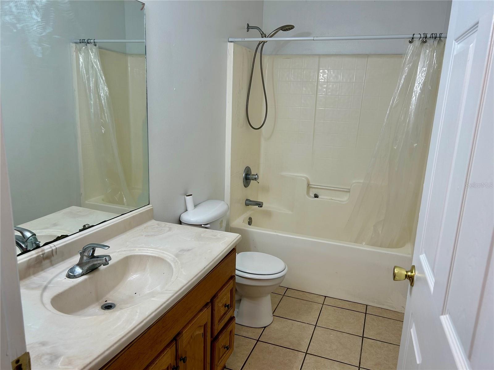 CITY/WAUCHULA - Residential