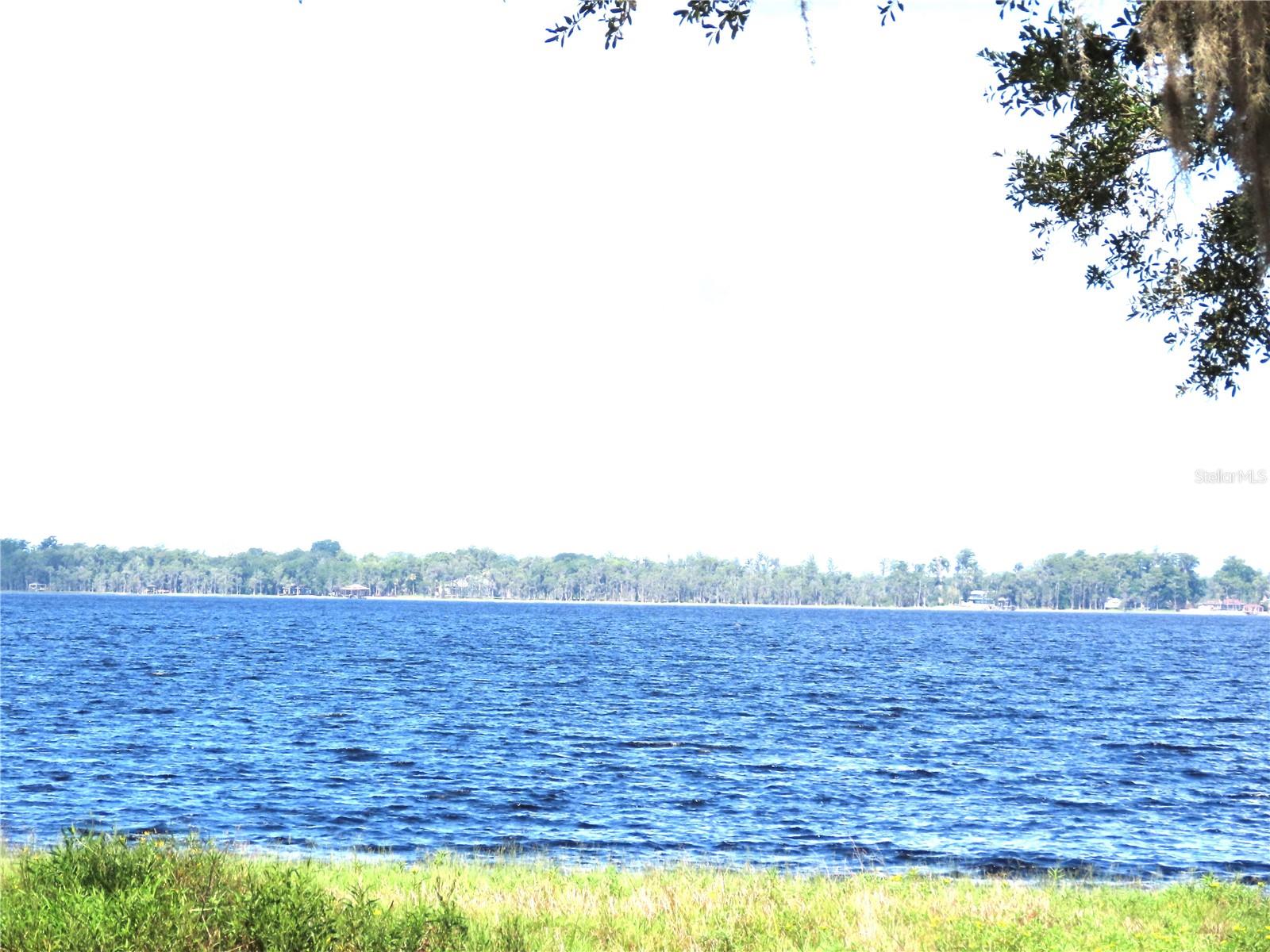 CLERMONT LAKE MINN CHAIN O LAKES - Residential