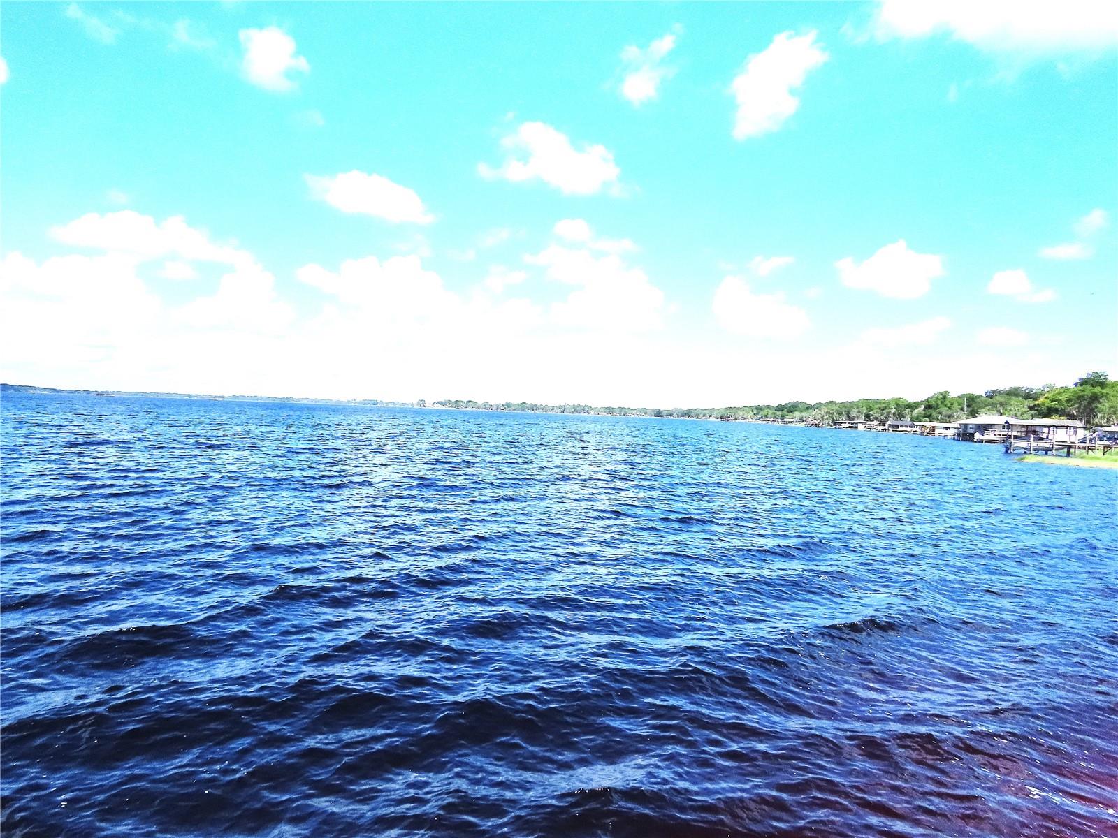 CLERMONT LAKE MINN CHAIN O LAKES - Residential