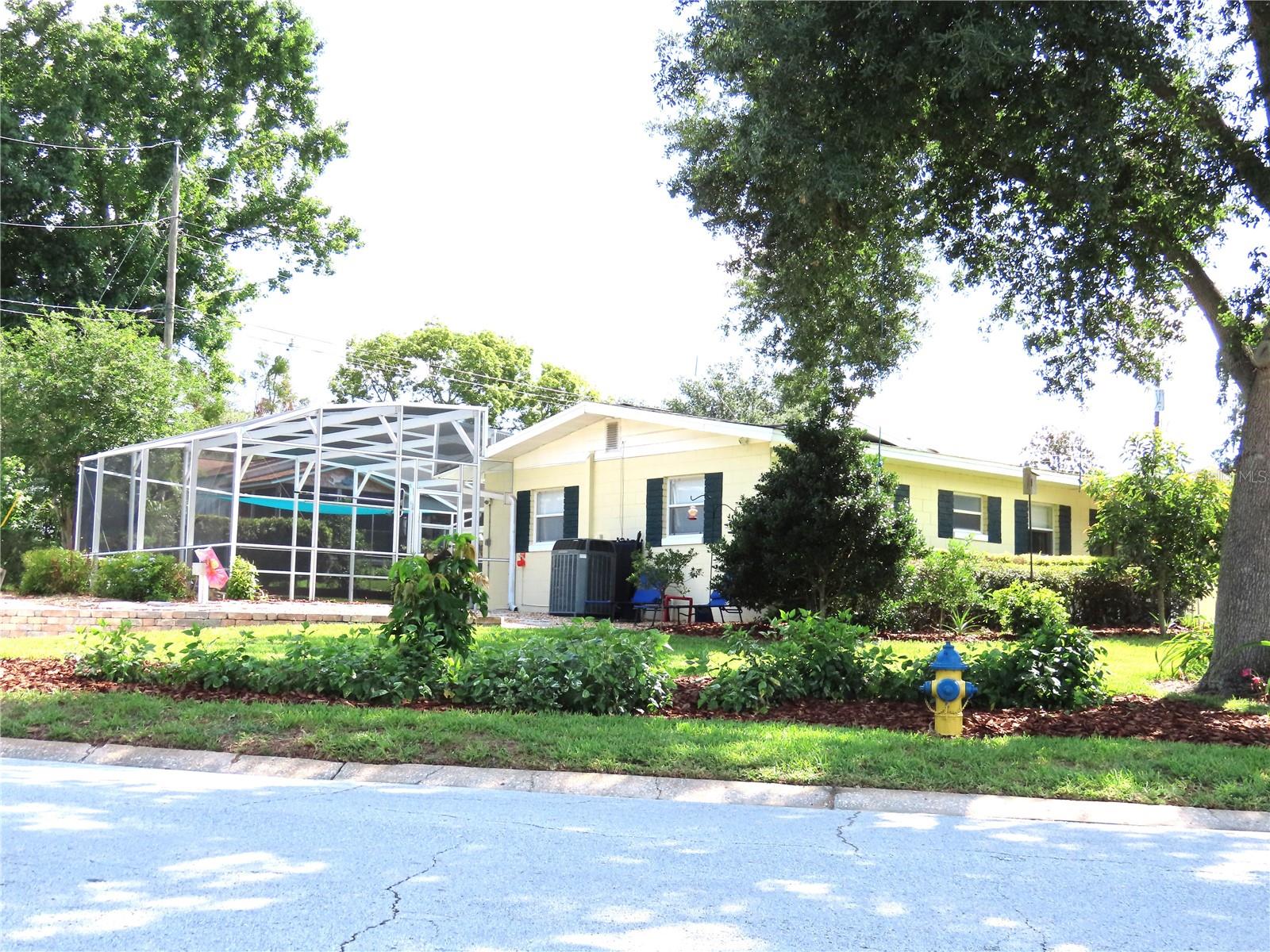 CLERMONT LAKE MINN CHAIN O LAKES - Residential