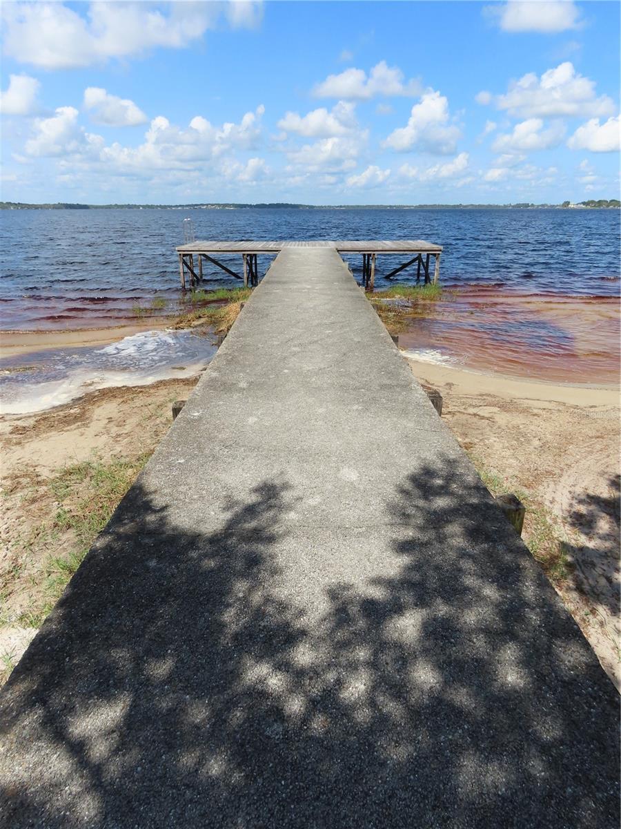 CLERMONT LAKE MINN CHAIN O LAKES - Residential