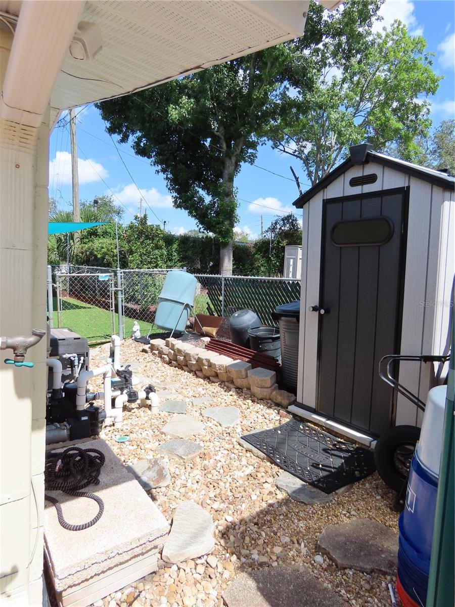 CLERMONT LAKE MINN CHAIN O LAKES - Residential