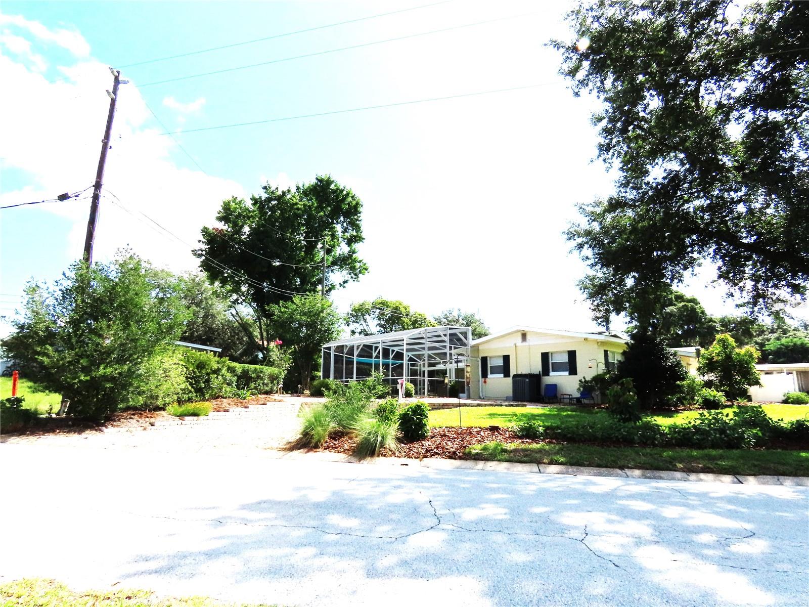 CLERMONT LAKE MINN CHAIN O LAKES - Residential