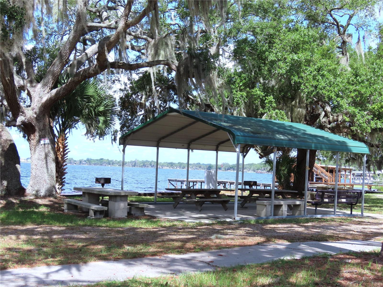CLERMONT LAKE MINN CHAIN O LAKES - Residential
