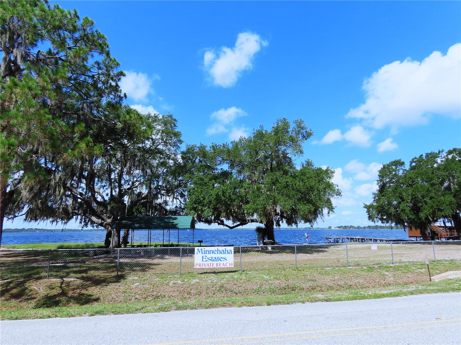 CLERMONT LAKE MINN CHAIN O LAKES - Residential