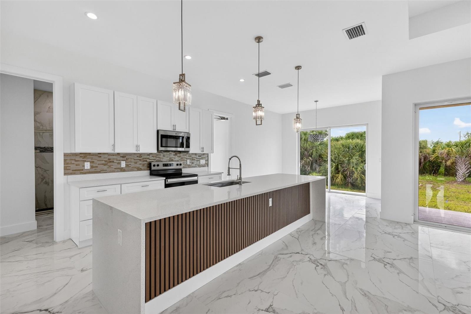 PORT CHARLOTTE SEC 093 - Residential