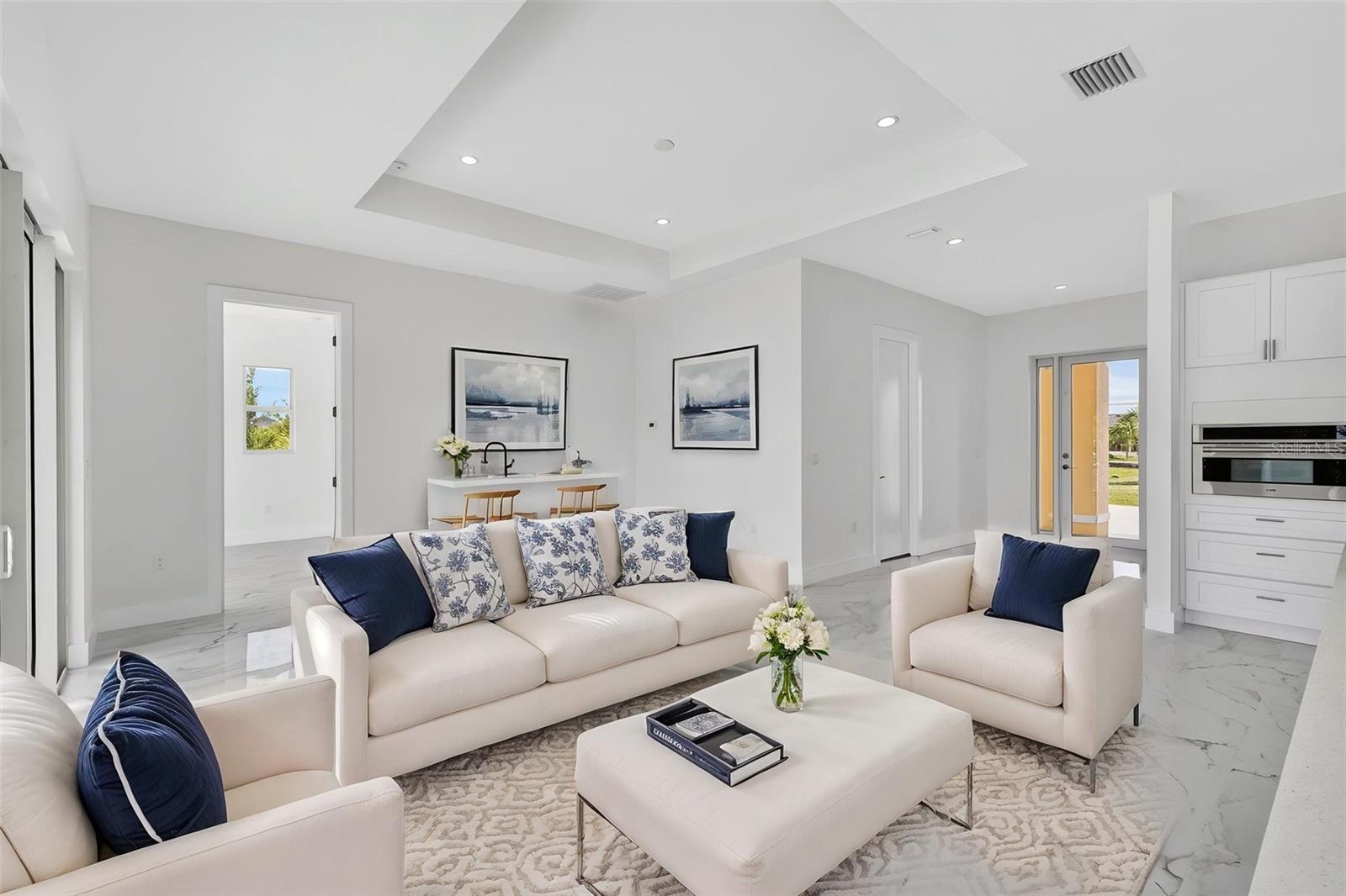 PORT CHARLOTTE SEC 093 - Residential