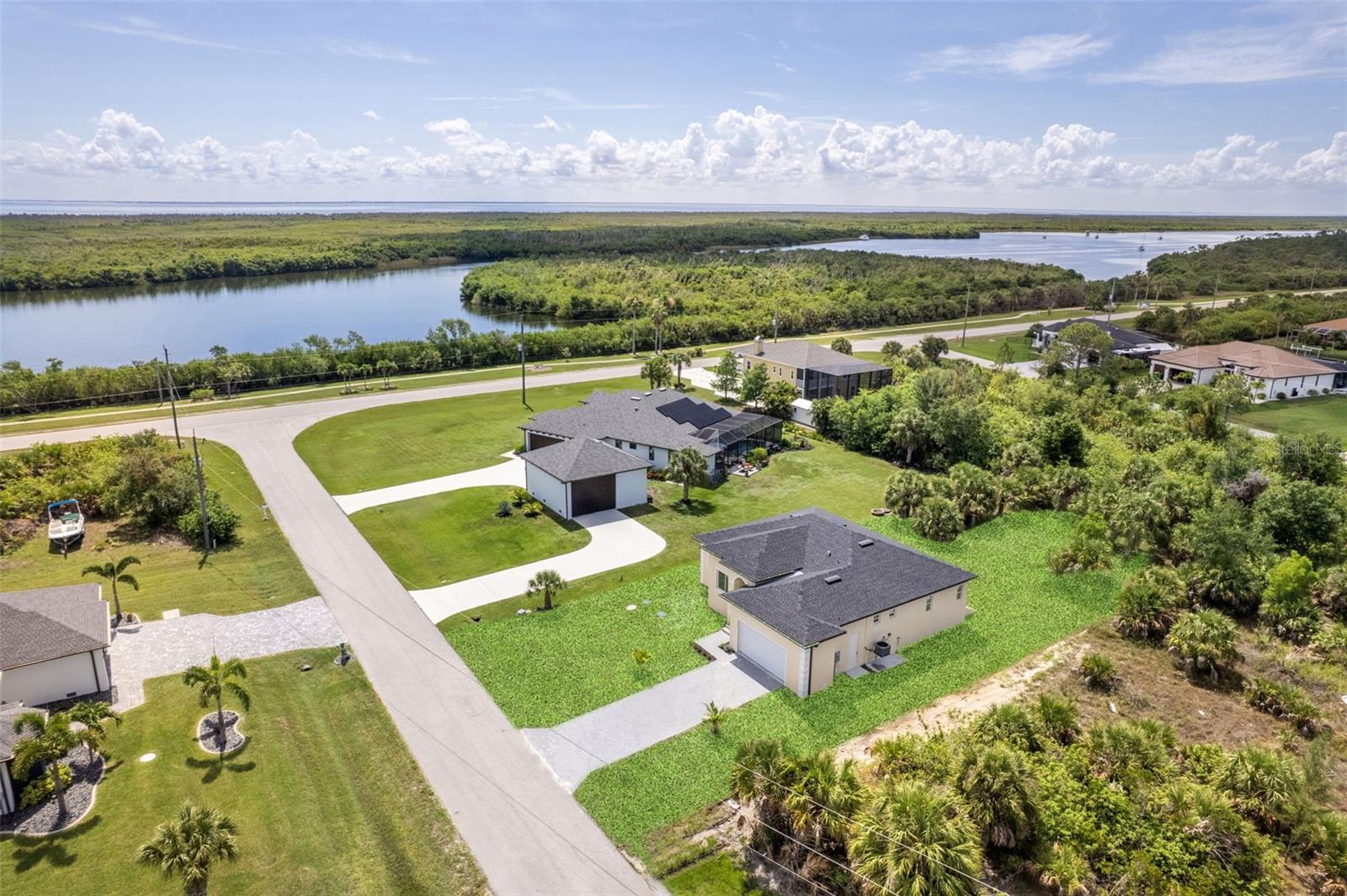PORT CHARLOTTE SEC 093 - Residential