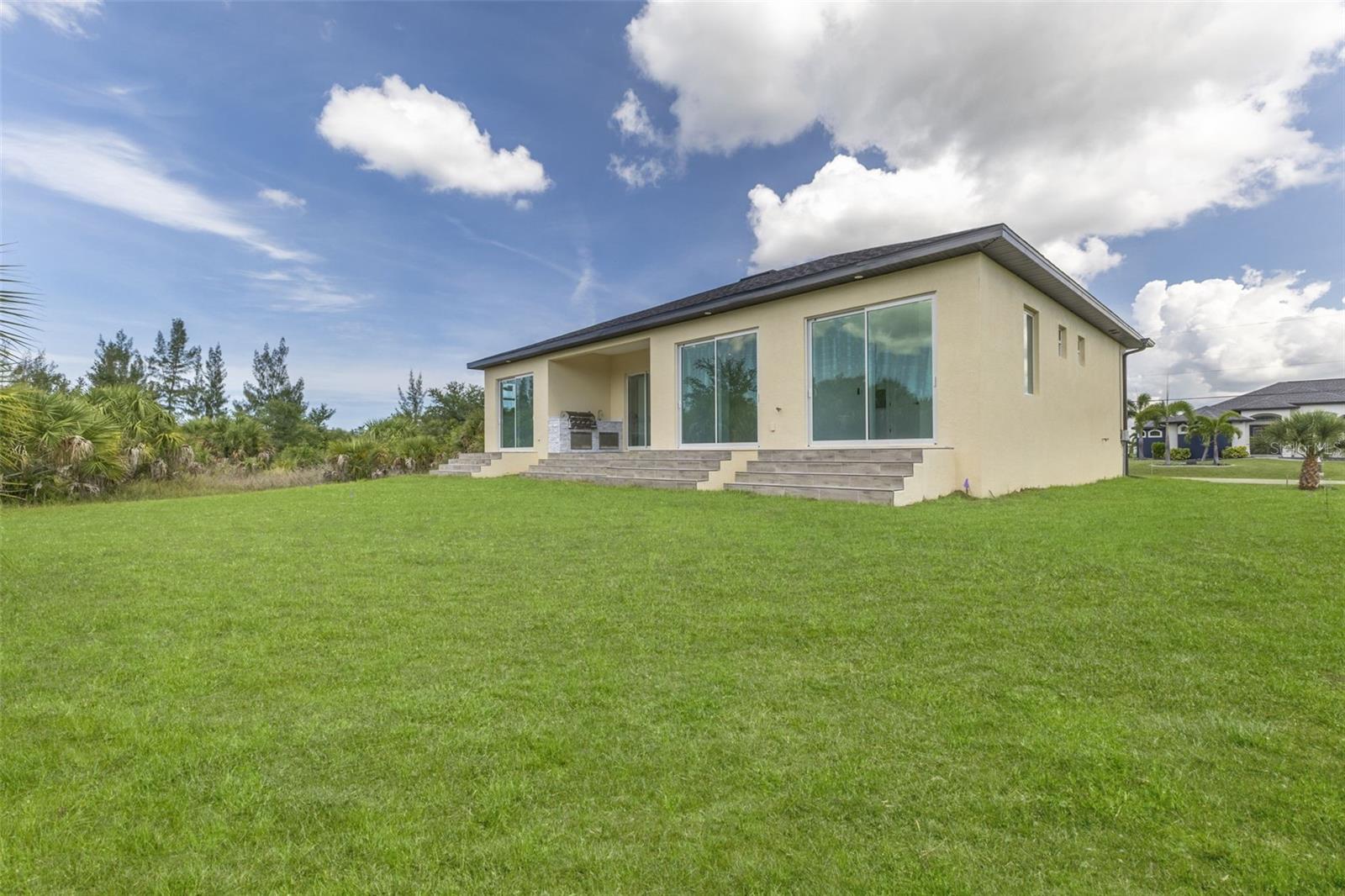 PORT CHARLOTTE SEC 093 - Residential