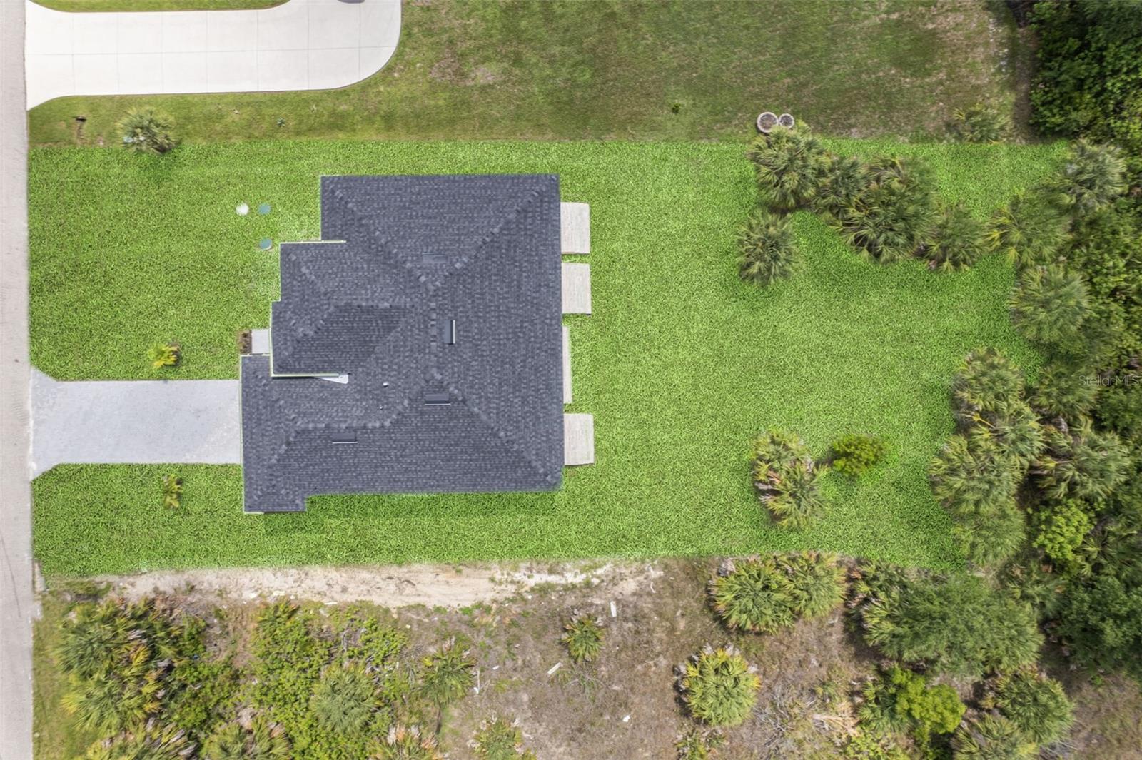 PORT CHARLOTTE SEC 093 - Residential