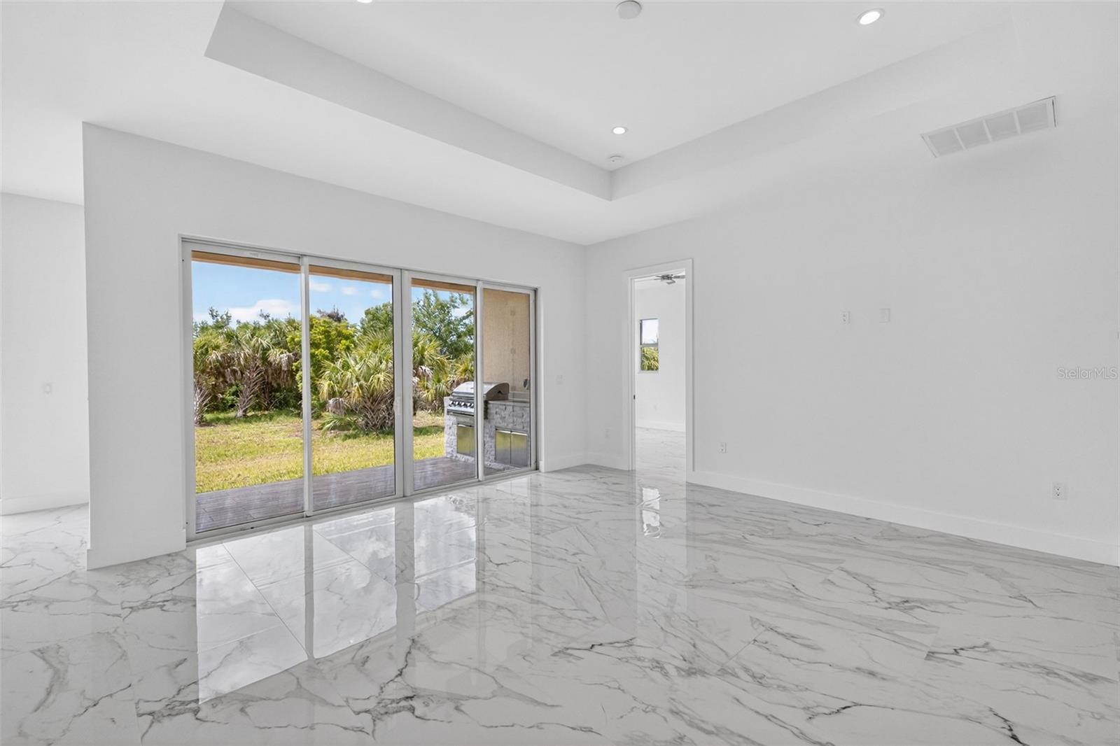 PORT CHARLOTTE SEC 093 - Residential