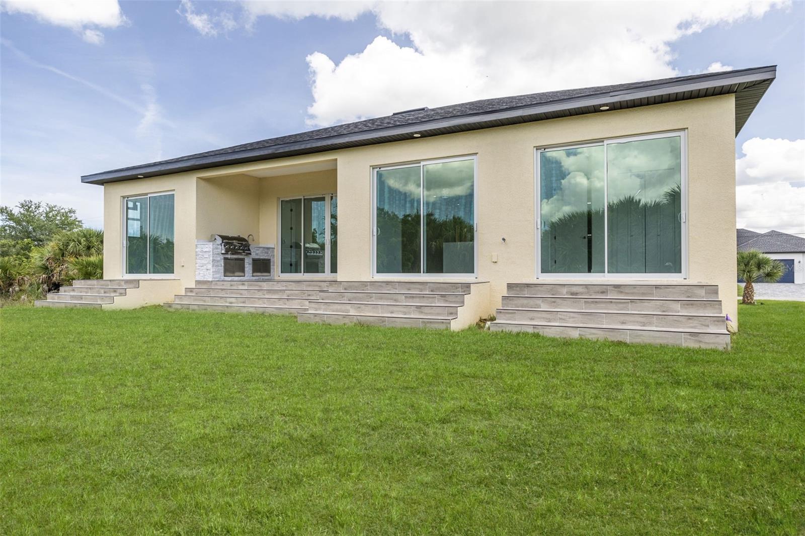 PORT CHARLOTTE SEC 093 - Residential