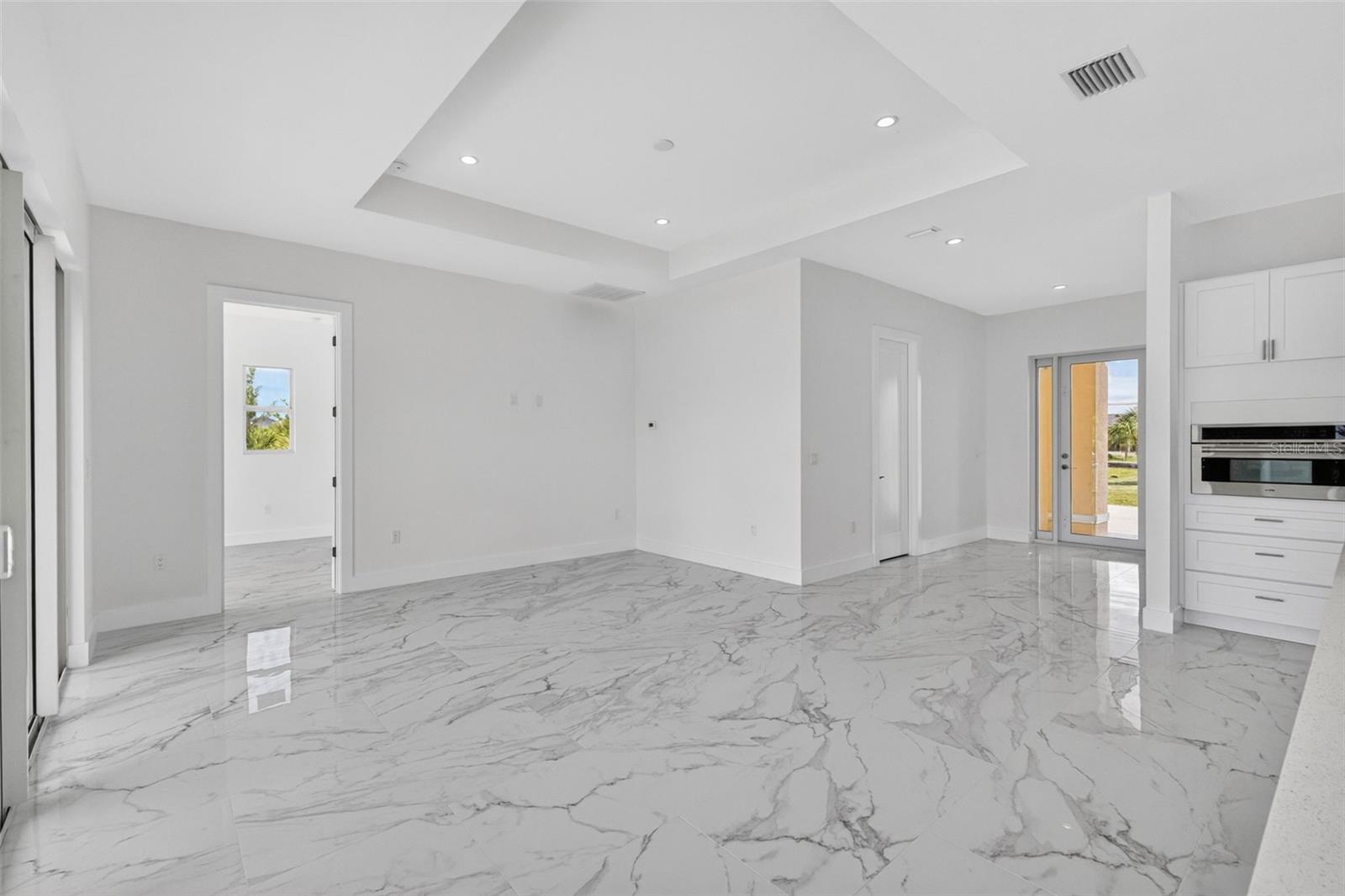 PORT CHARLOTTE SEC 093 - Residential