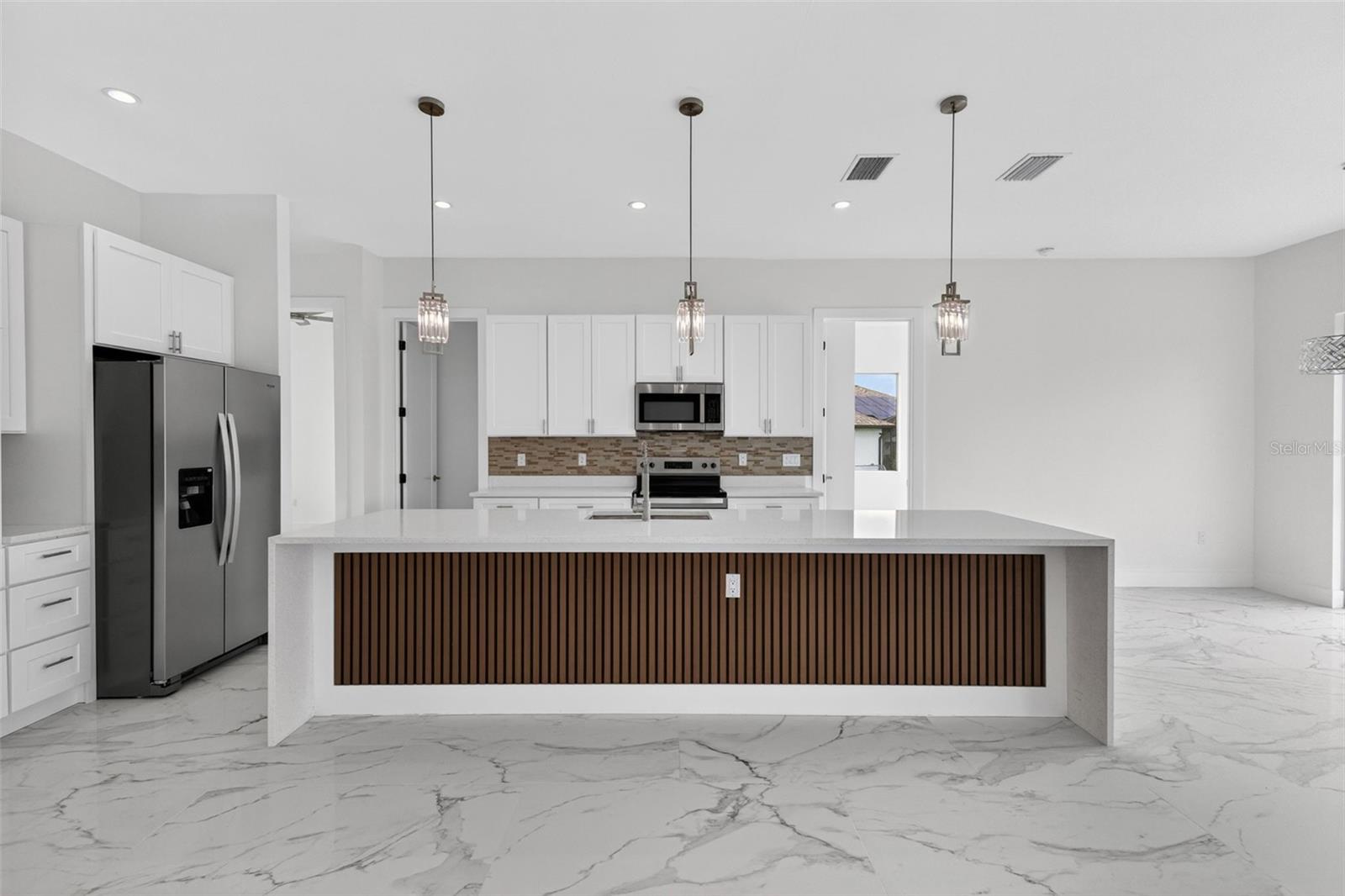 PORT CHARLOTTE SEC 093 - Residential