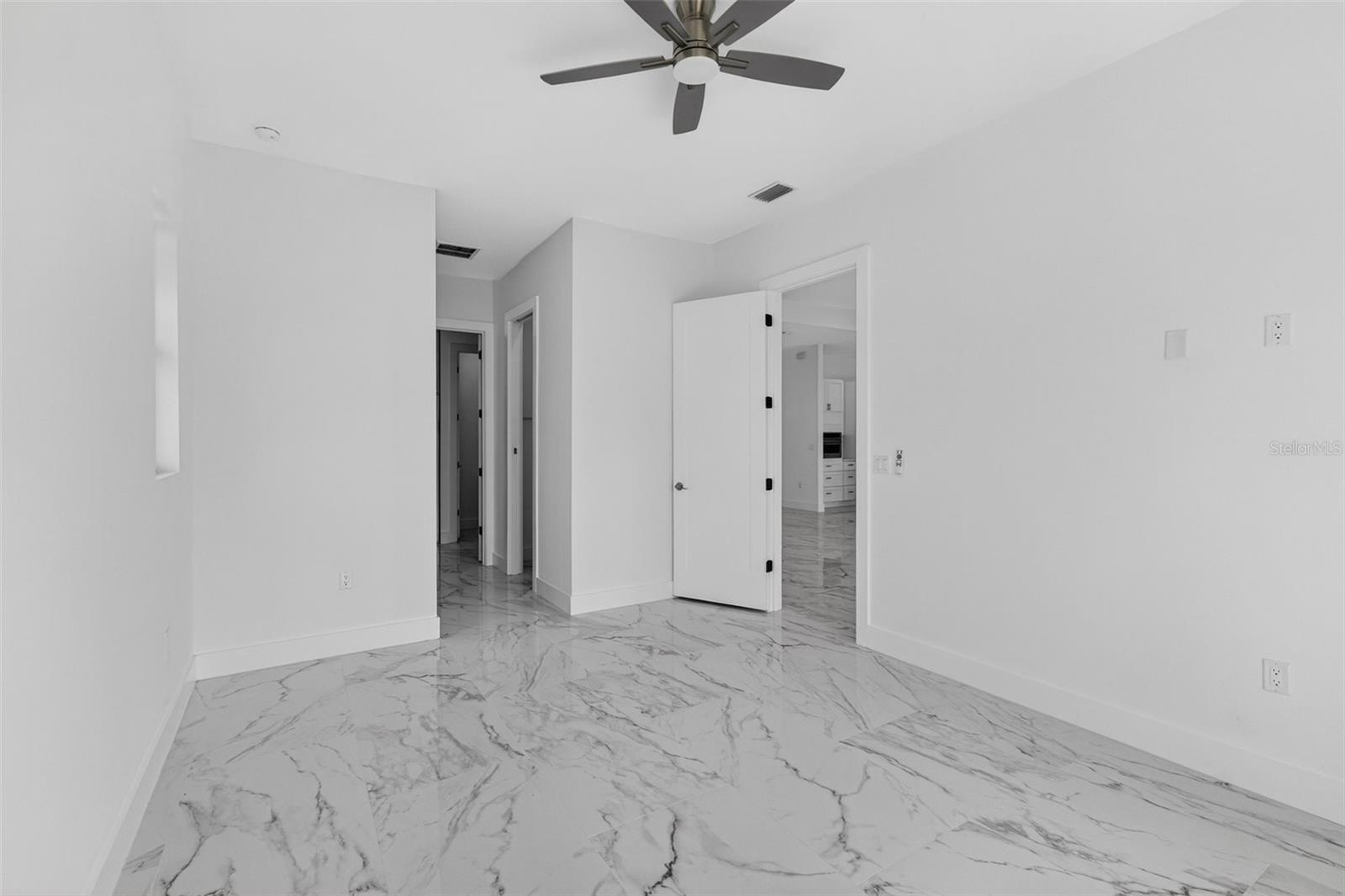 PORT CHARLOTTE SEC 093 - Residential