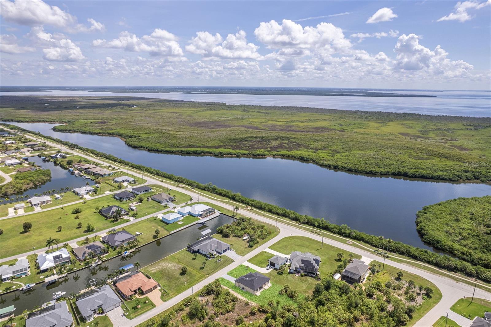 PORT CHARLOTTE SEC 093 - Residential