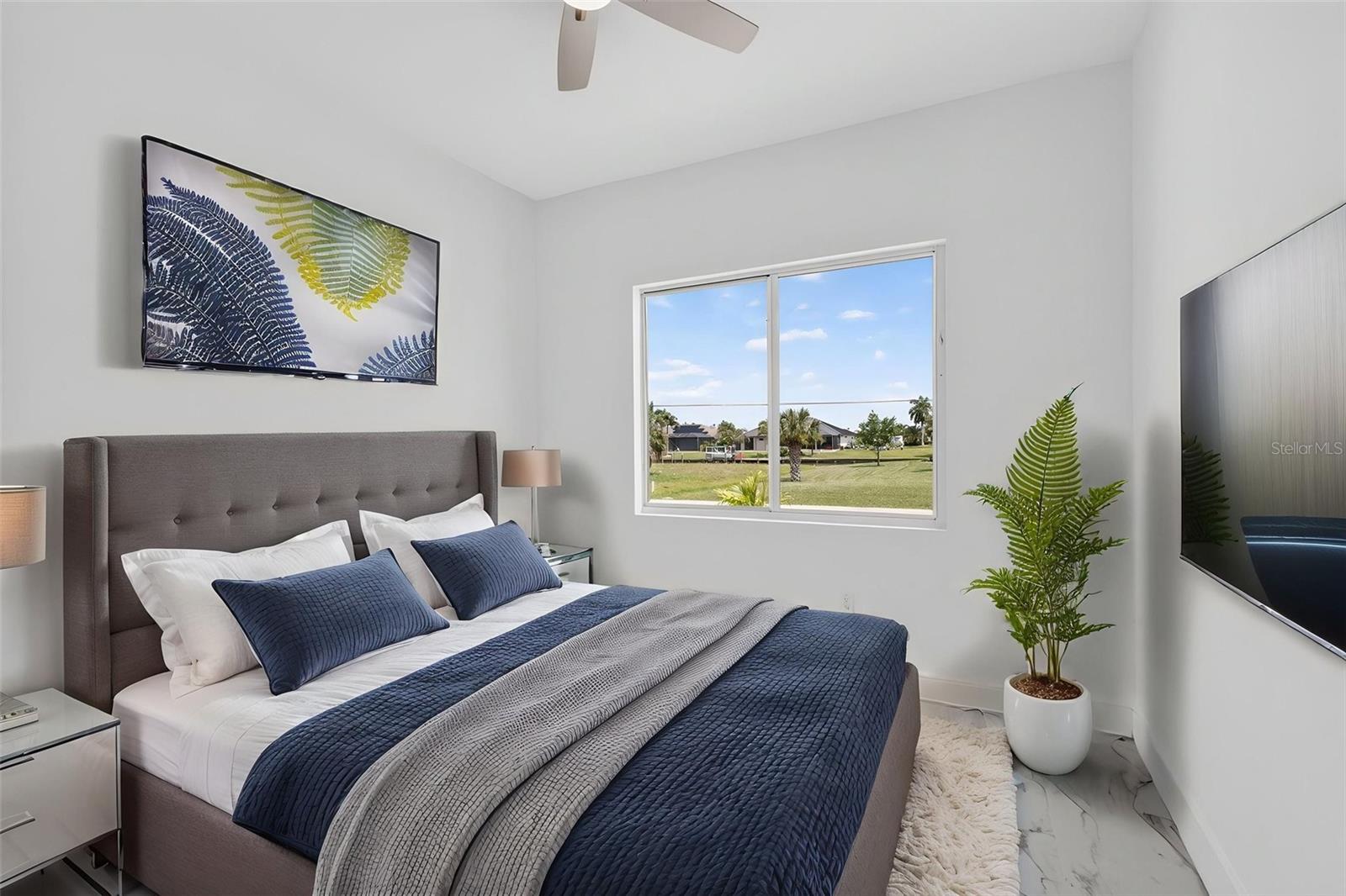 PORT CHARLOTTE SEC 093 - Residential