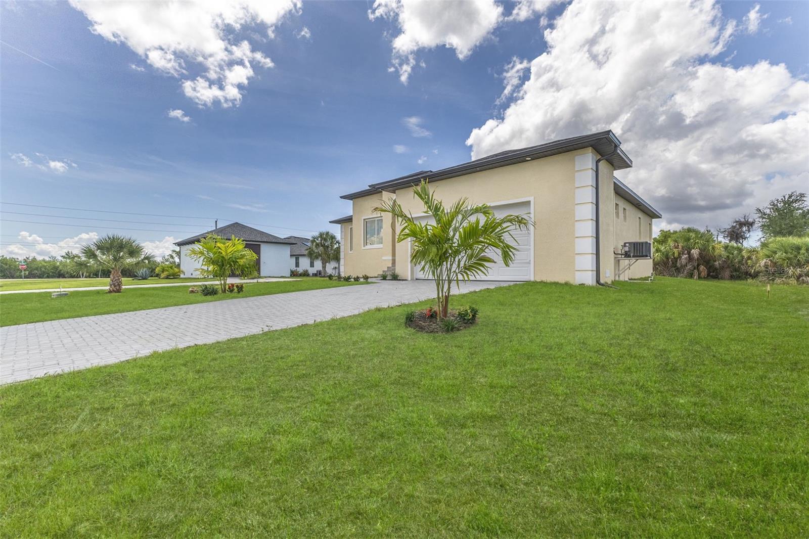 PORT CHARLOTTE SEC 093 - Residential