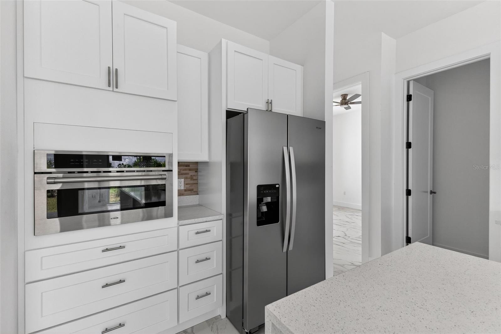 PORT CHARLOTTE SEC 093 - Residential
