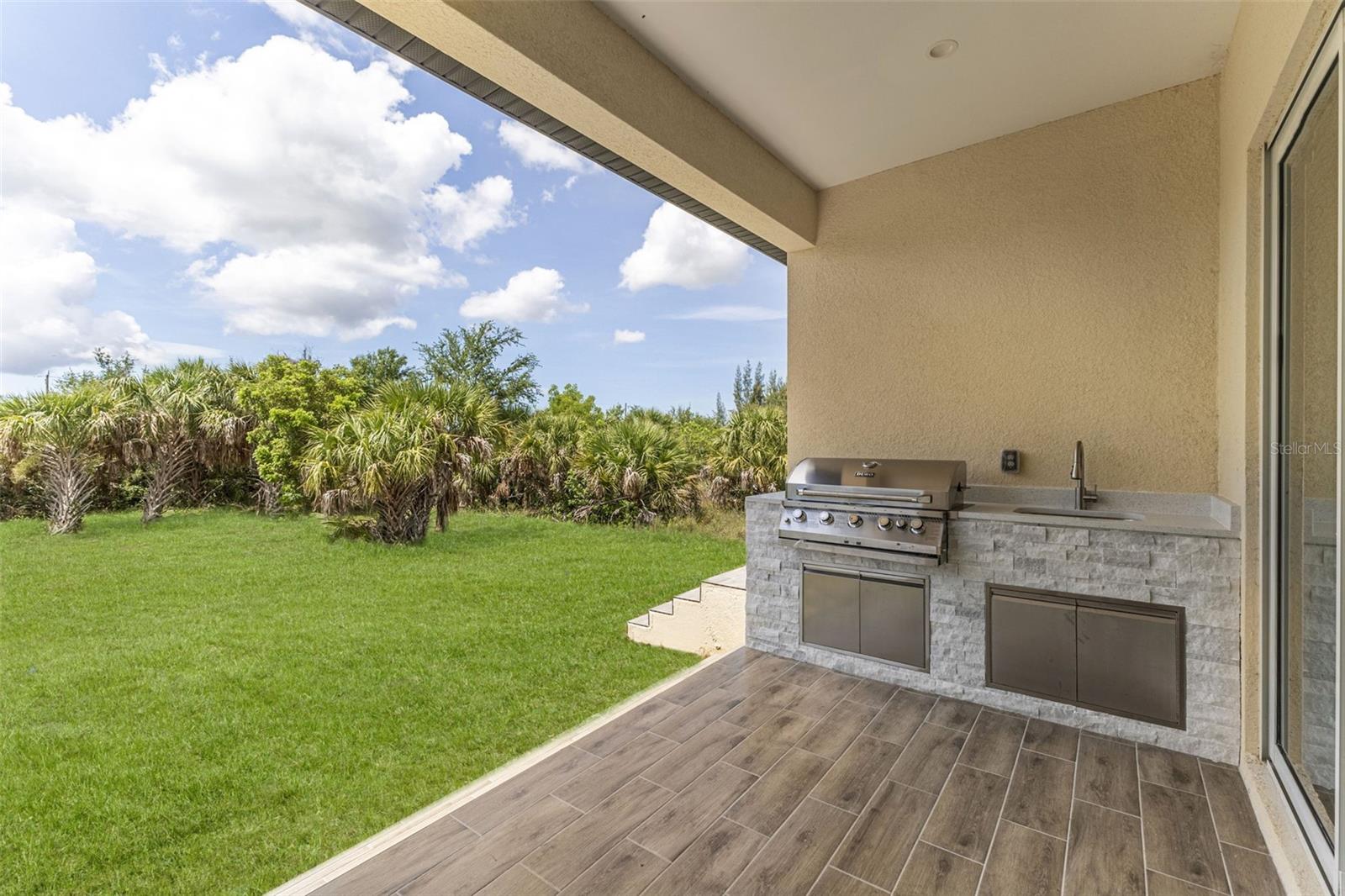 PORT CHARLOTTE SEC 093 - Residential