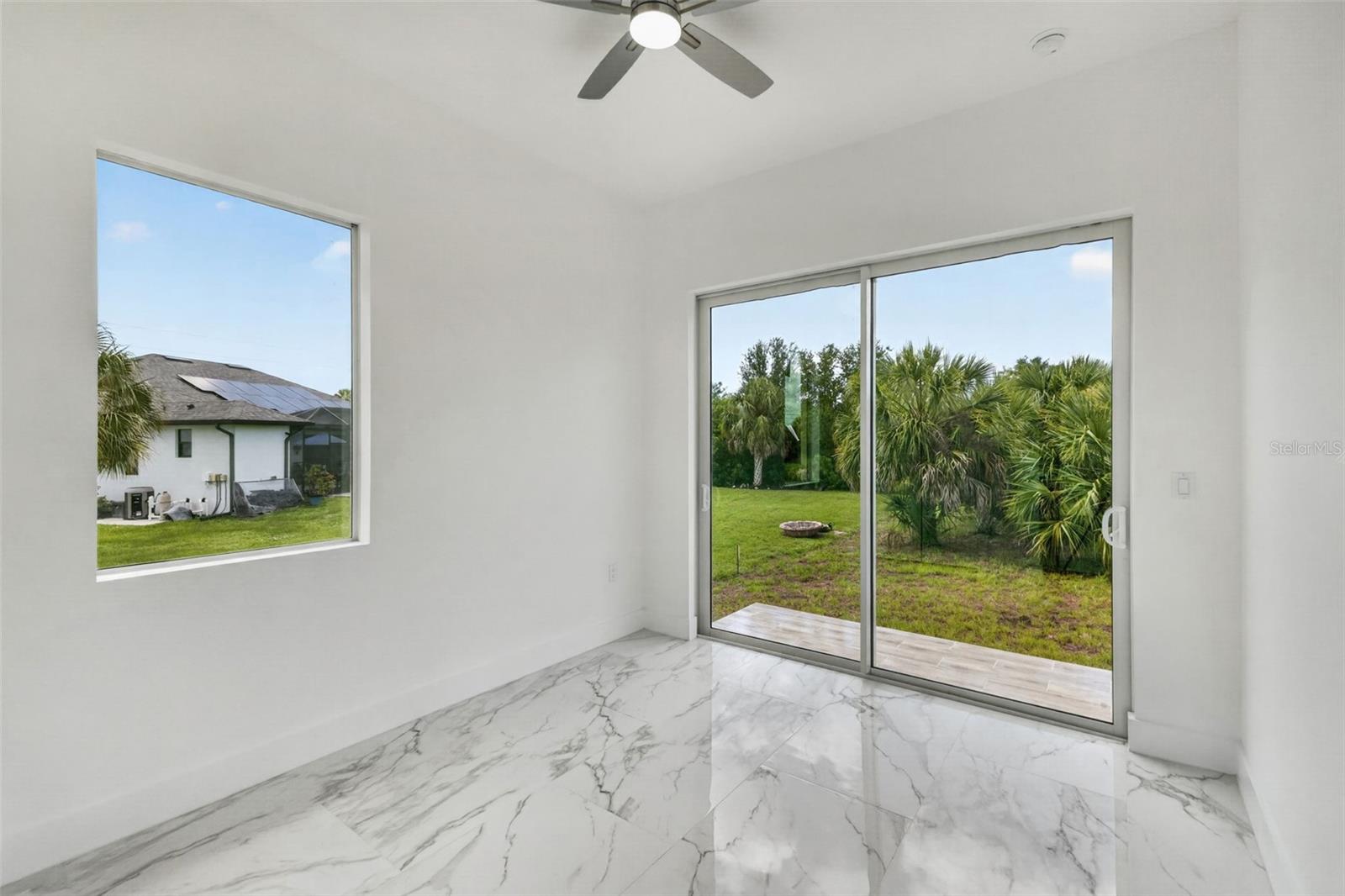 PORT CHARLOTTE SEC 093 - Residential