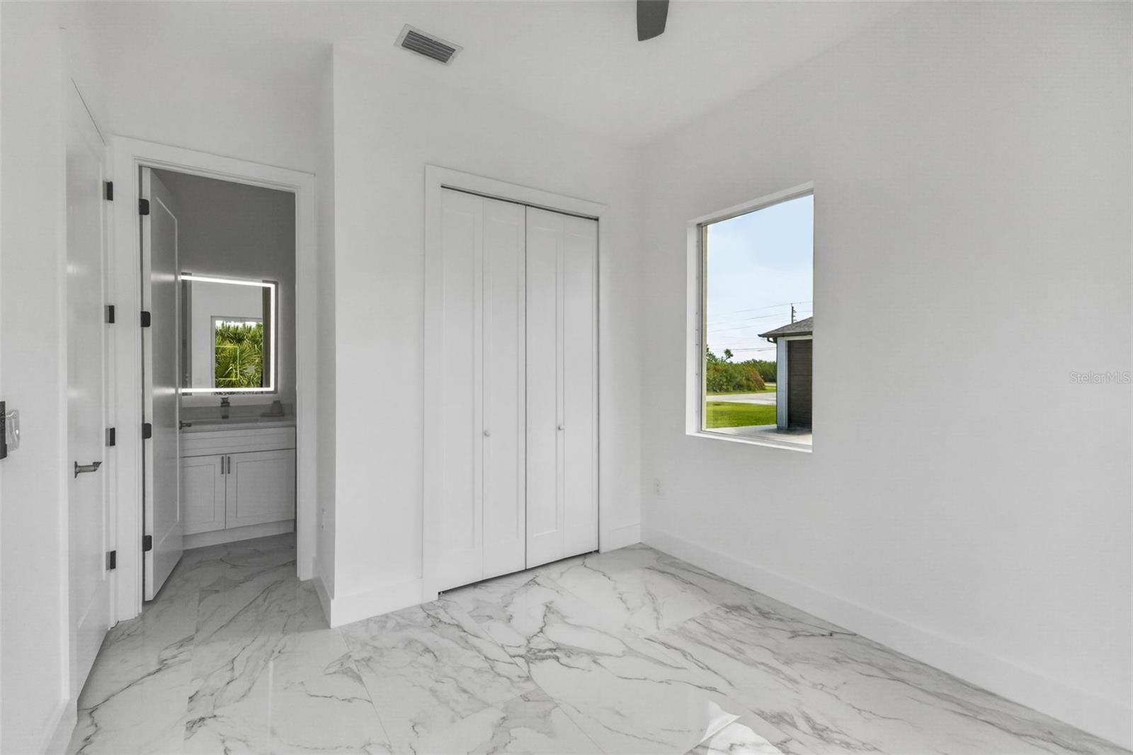 PORT CHARLOTTE SEC 093 - Residential