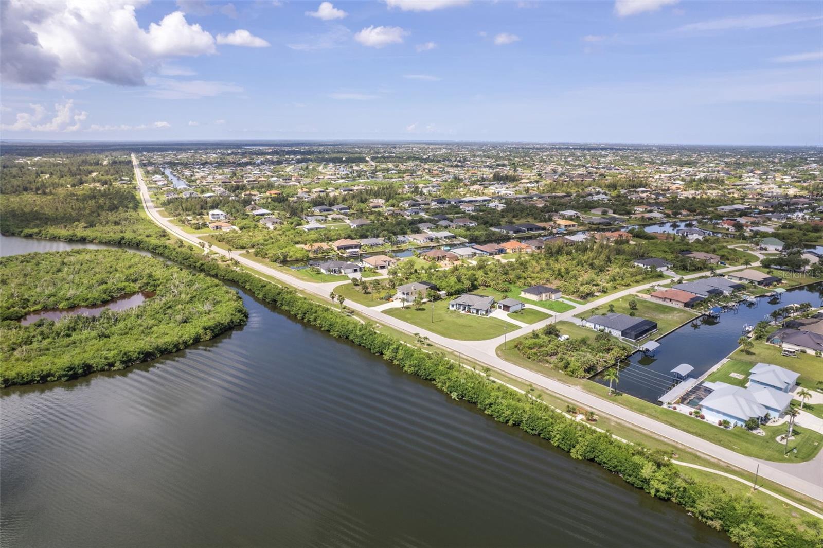 PORT CHARLOTTE SEC 093 - Residential