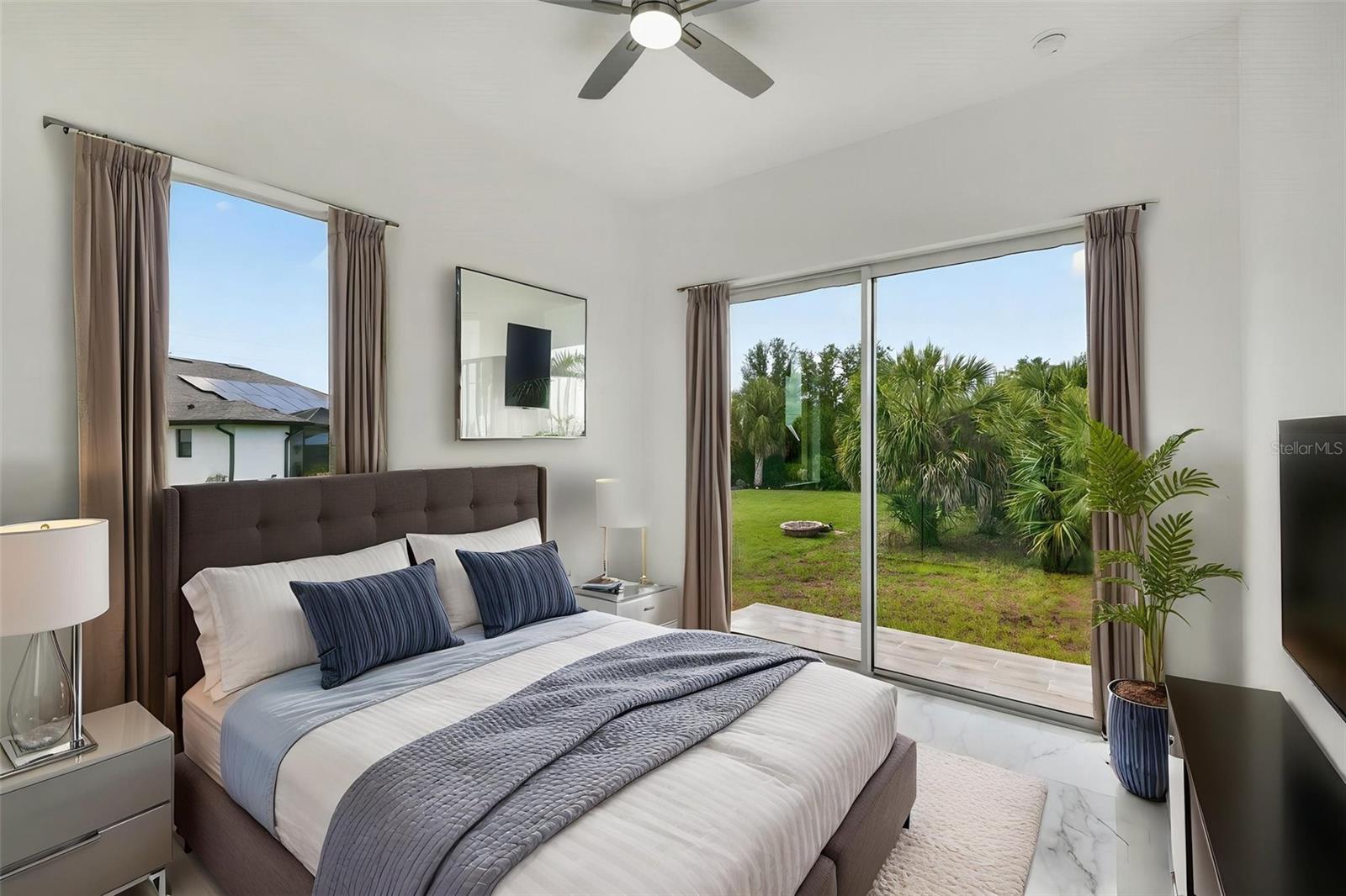 PORT CHARLOTTE SEC 093 - Residential