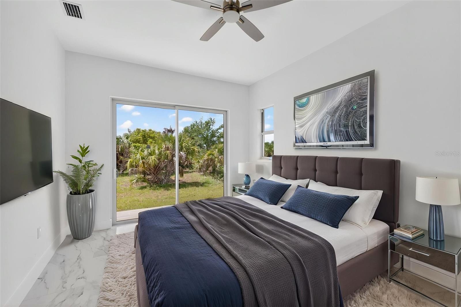PORT CHARLOTTE SEC 093 - Residential