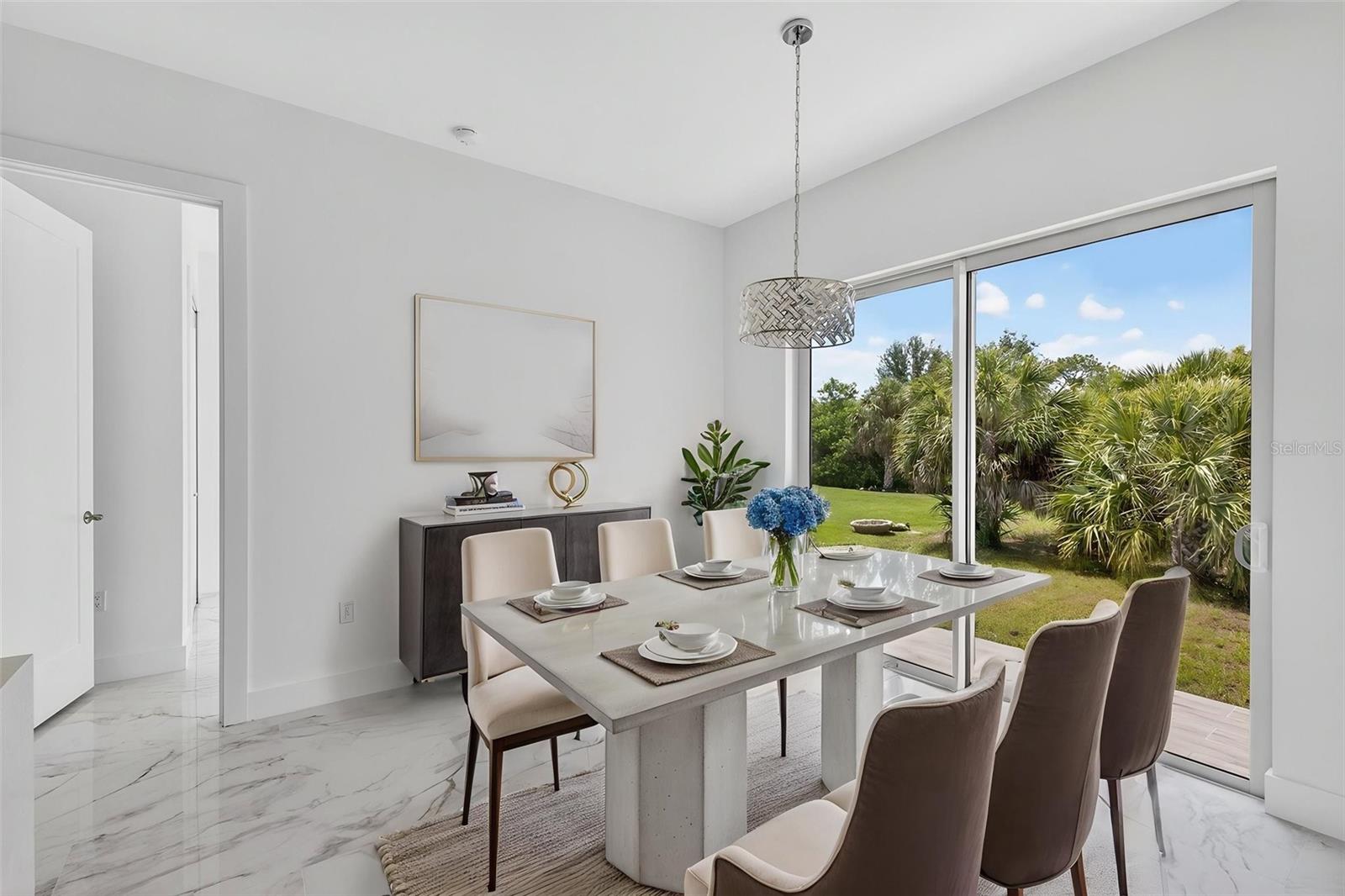 PORT CHARLOTTE SEC 093 - Residential