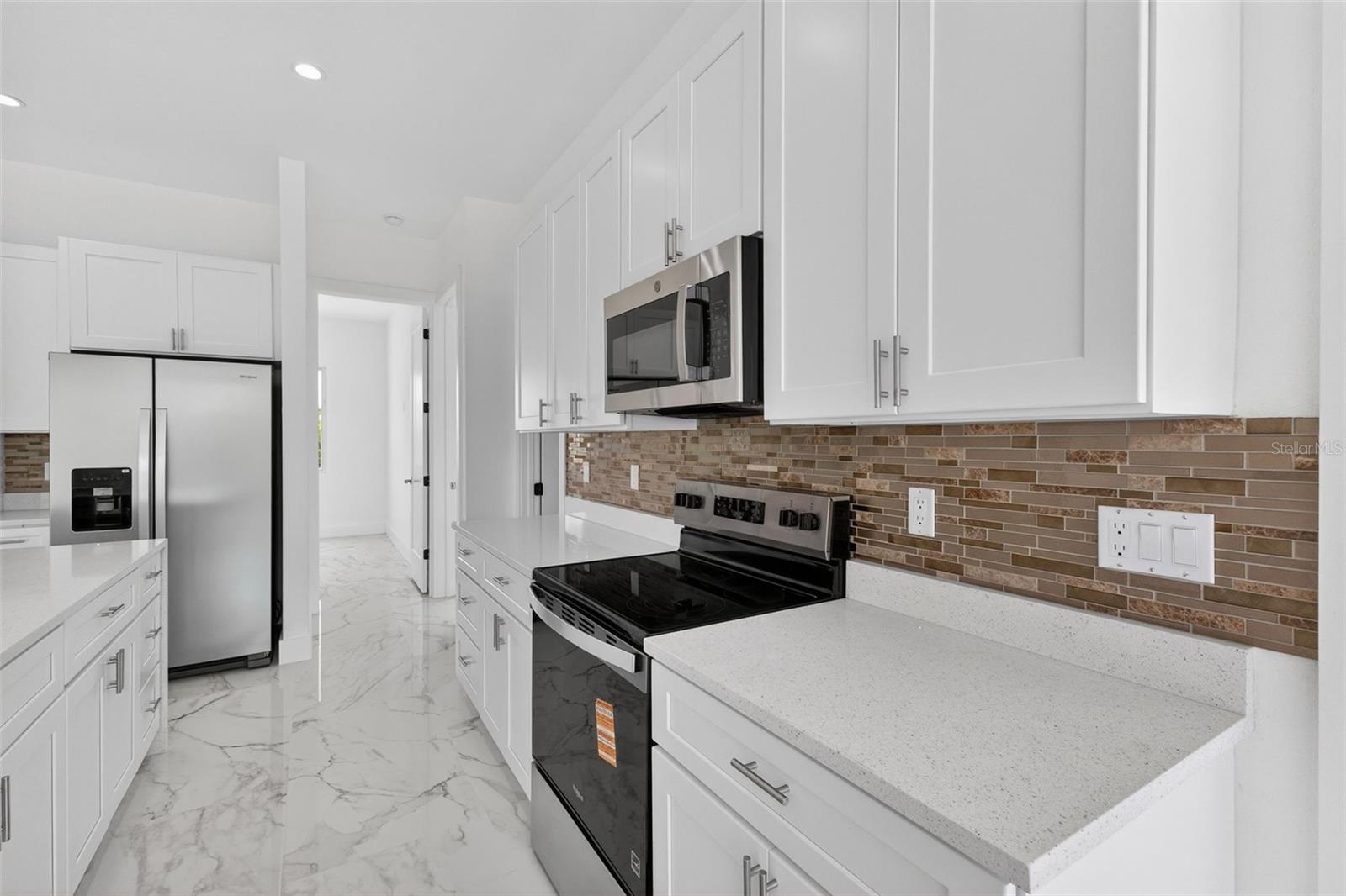 PORT CHARLOTTE SEC 093 - Residential