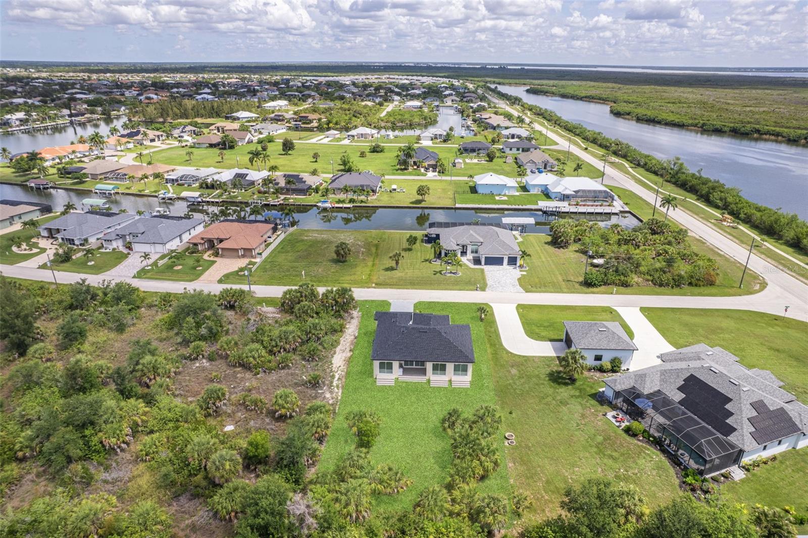 PORT CHARLOTTE SEC 093 - Residential