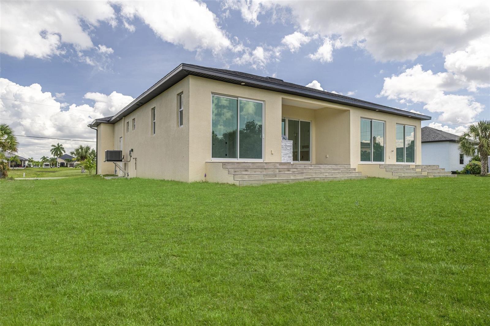 PORT CHARLOTTE SEC 093 - Residential