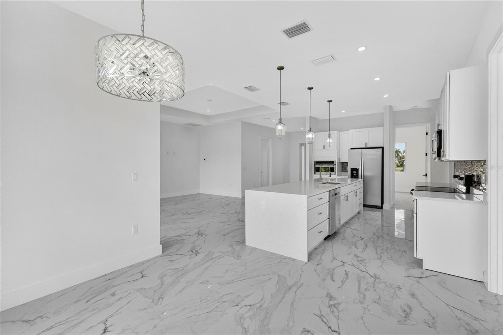 PORT CHARLOTTE SEC 093 - Residential