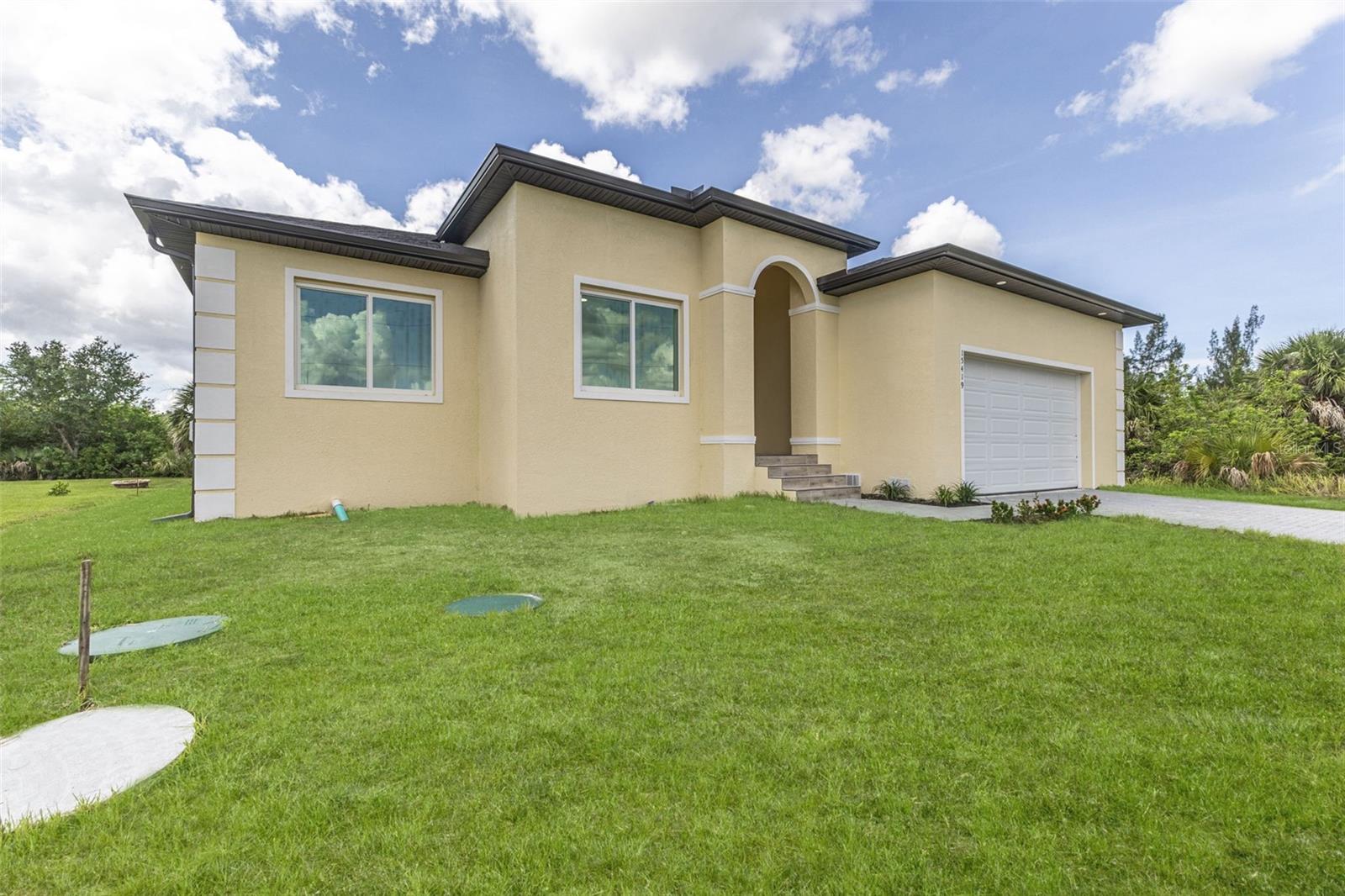 PORT CHARLOTTE SEC 093 - Residential