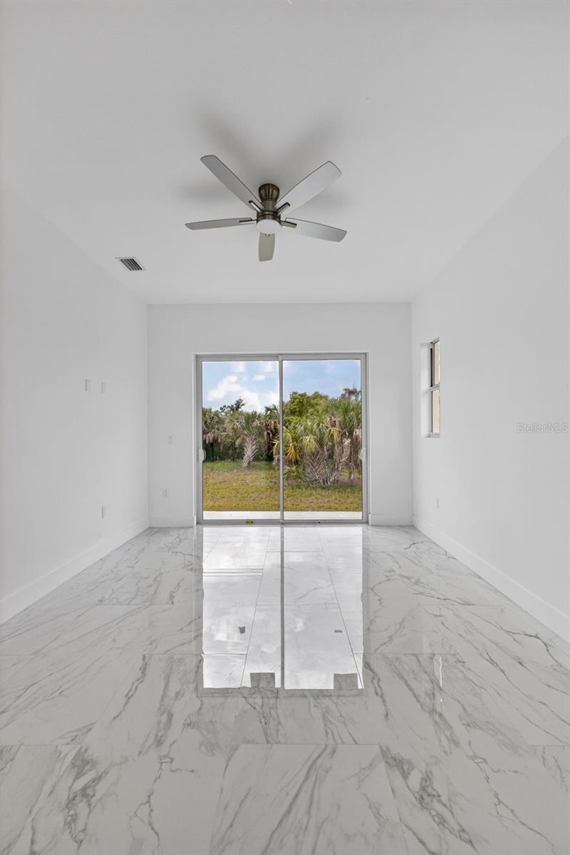 PORT CHARLOTTE SEC 093 - Residential