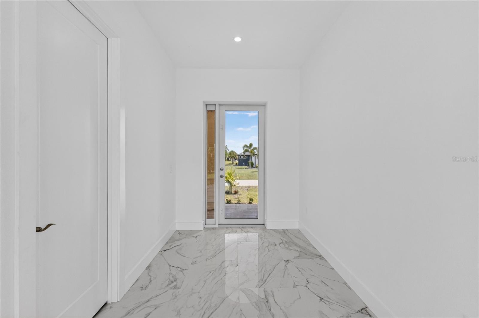 PORT CHARLOTTE SEC 093 - Residential