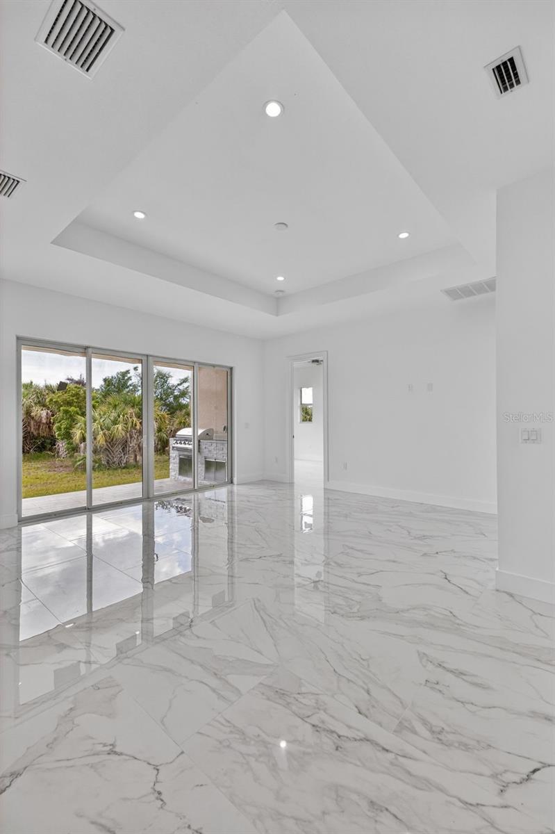 PORT CHARLOTTE SEC 093 - Residential