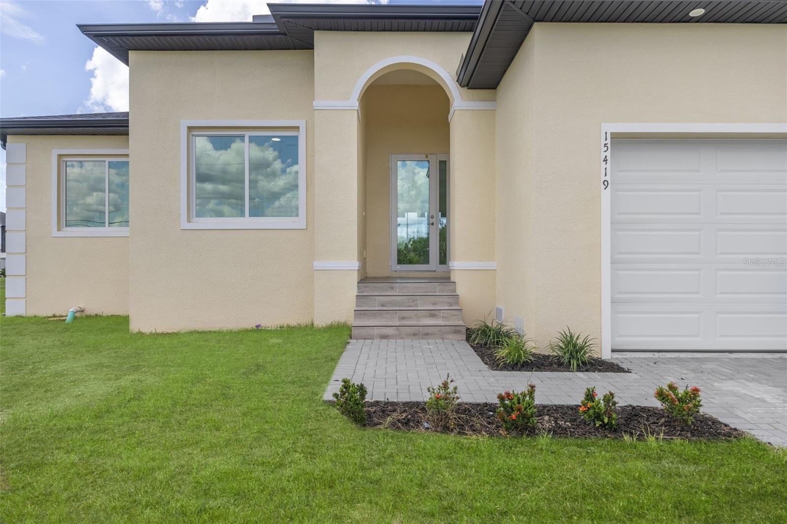 PORT CHARLOTTE SEC 093 - Residential