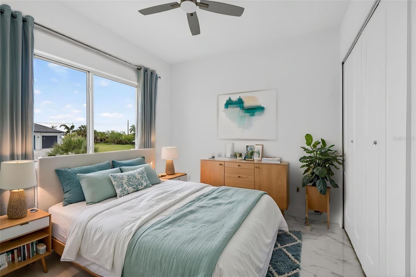 PORT CHARLOTTE SEC 093 - Residential