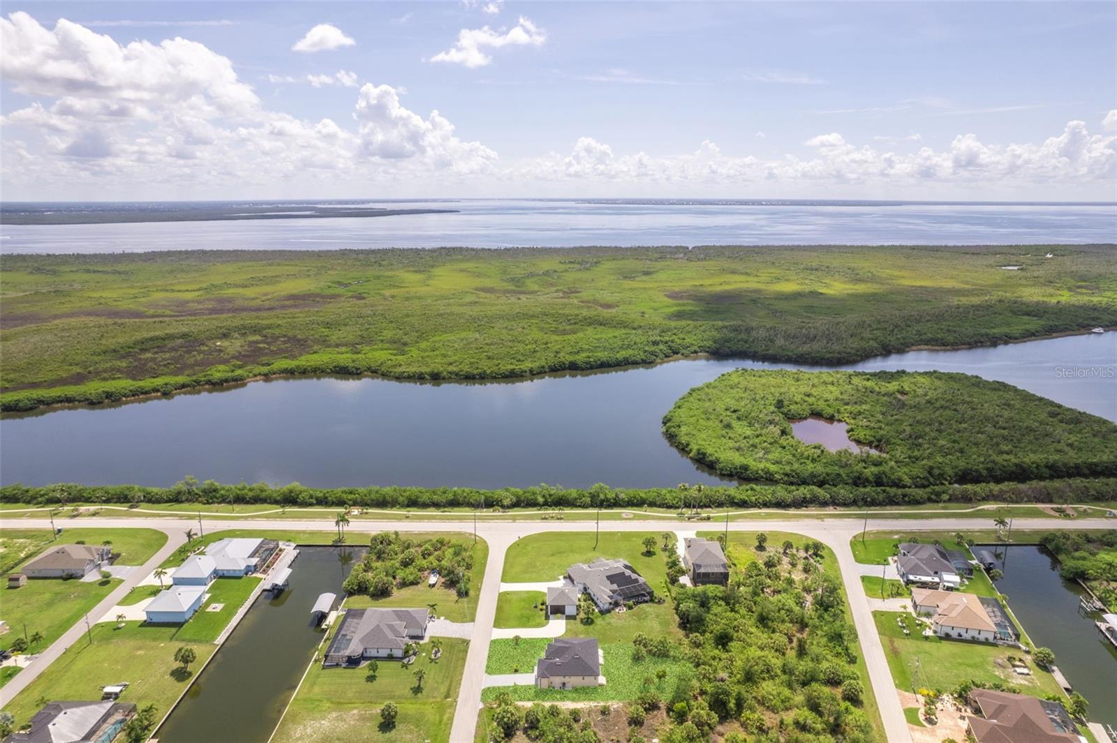 PORT CHARLOTTE SEC 093 - Residential