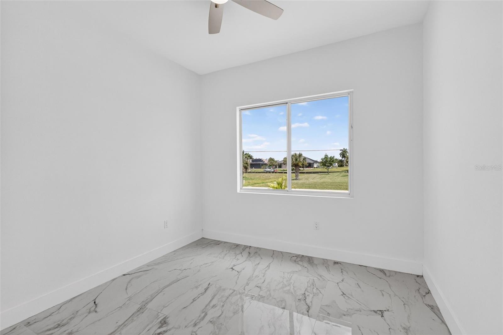 PORT CHARLOTTE SEC 093 - Residential